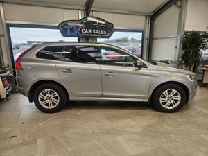 16 VOLVO XC60 ES-ONLY 56,000 KMS- - Image 2