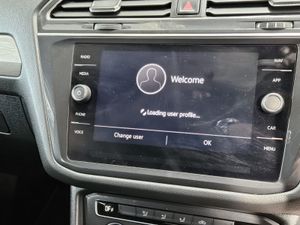 211 VOLKSWAGEN TIGUAN ALLSPACE - Image 3