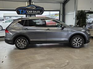 211 VOLKSWAGEN TIGUAN ALLSPACE - Image 2