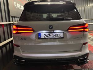 2024 242 BMW X5 50e M-Sport Plus - Image 2