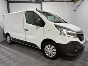 2021 Renault Traffic Business 2.0 120 Bhp - Image 2