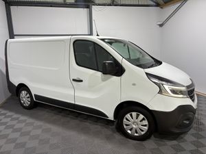 2021 Renault Traffic Business 2.0 120 Bhp - Image 3