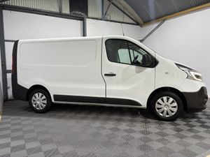 2021 Renault Traffic Business 2.0 120 Bhp - Image 4