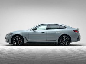 BMW i4 EDRIVE40 M SPORT - Image 4