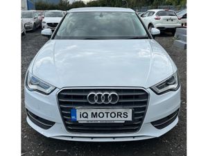 Audi A3 1.4 Automatic Petrol Low Mileage (4260) - Image 2