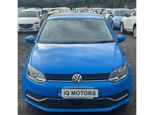 Volkswagen Polo 1.2 Automatic Petrol (2846) - Image 2