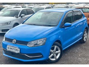 Volkswagen Polo 1.2 Automatic Petrol (2846) - Image 3