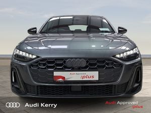 Audi A5 2.0 40TDI 204BHP EDITION ONE S-LINE AUTOMA - Image 2