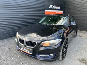 BMW 2-Series 2.0 D SPORT 2DR - Image 3