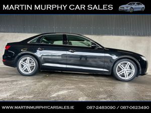 Audi A4 2.0 TDI S LINE 150PS 4DR AUTO - Image 2