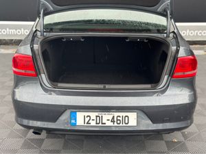 Volkswagen Passat 1.6 TDI 105PS 4DR BLUEMOTION TEC - Image 3