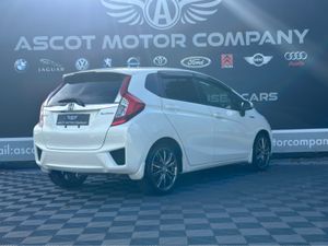 Honda Fit Auto - Image 2