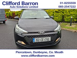 Hyundai i20 SE 90PS 5DR - Image 3