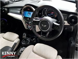 Mini Cooper EXS5 4DR AUTO - Image 2