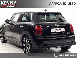 Mini Cooper EXS5 4DR AUTO - Image 3