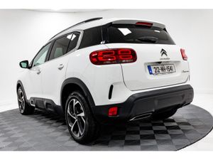 Citroen C5 Aircross Feel Pack 1.5 Diesel 130HP - Image 4