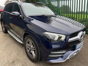 Mercedes-Benz GLE 222 350 AMG LINE DE 4MATIC AMG L - Image 2