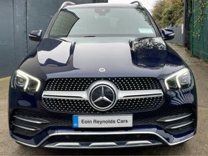 Mercedes-Benz GLE 222 350 AMG LINE DE 4MATIC AMG L - Image 3