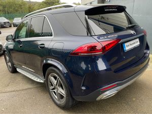Mercedes-Benz GLE 222 350 AMG LINE DE 4MATIC AMG L - Image 4