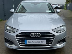 Audi A4 231 TDI 136BHP S-TRONIC SE 4DR AUTO - Image 2