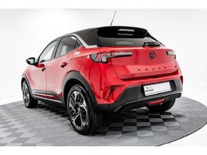 Opel Mokka Ultimate 50kWh Auto 136HP - Image 4