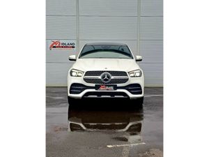 Mercedes-Benz GLE 350 AMG LINE DE 4MATIC - Image 3