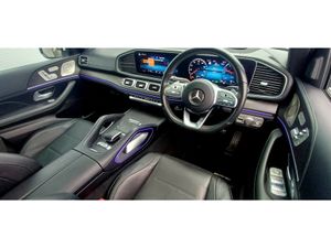 Mercedes-Benz GLE 350 AMG LINE DE 4MATIC - Image 4