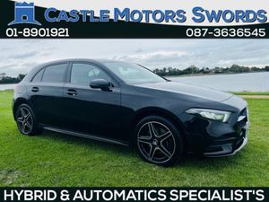 Mercedes-Benz A-Class 250 AMG LINE EDITION E - Image 2