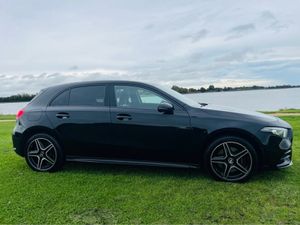 Mercedes-Benz A-Class 250 AMG LINE EDITION E - Image 3