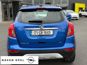Vauxhall Mokka 1.6 CDTI DESIGN NAV S/ S/S 134BHP - Image 2