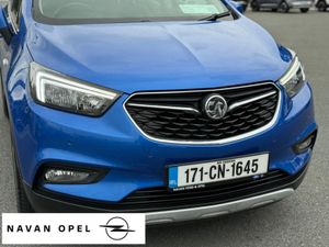 Vauxhall Mokka 1.6 CDTI DESIGN NAV S/ S/S 134BHP - Image 3