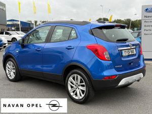 Vauxhall Mokka 1.6 CDTI DESIGN NAV S/ S/S 134BHP - Image 4
