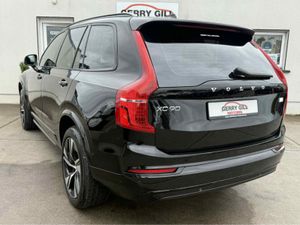 Volvo XC90 + T8 RECHARGE AWD AU PLUS  * HUGH SPEC - Image 4