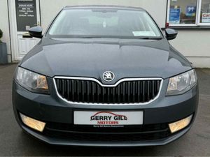 Skoda Octavia STYLE 1.6 TDI 110HP 4DR - Image 2