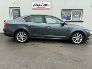 Skoda Octavia STYLE 1.6 TDI 110HP 4DR - Image 3