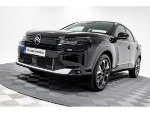 Citroen C4 MAX Hybrid 145HP - Image 2