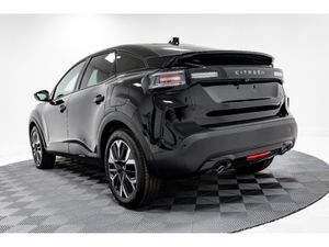 Citroen C4 MAX Hybrid 145HP - Image 4