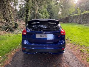 152 Ford Focus ST 2.0L, NCT & Tax to March 2026! - Image 3