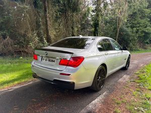 2011 BMW 730d M-Sport, Brand New NCT to July 2026! - Image 3
