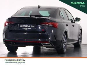 Skoda Octavia RS 2.0 TDI - Image 4