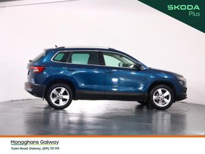 Skoda Karoq AMBITION 1.0 TSI 110HP 5DR - Image 3