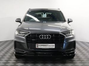 Audi Q7 3.0 TDI V6 50 S Line 5dr Tiptronic Quattr - Image 2