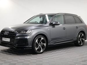 Audi Q7 3.0 TDI V6 50 S Line 5dr Tiptronic Quattr - Image 3