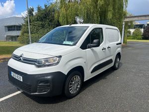 Citroen Berlingo 2020 INCLUDES VAT - Image 4