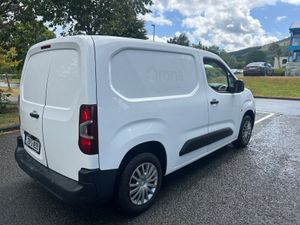 Citroen Berlingo 2020 INCLUDES VAT - Image 3