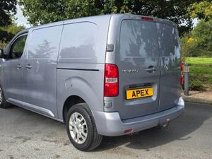 Vauxhall Vivaro L1 Diesel - Image 3