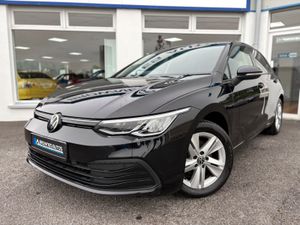 2023 Volkswagen Golf Life 1.0L - Image 2