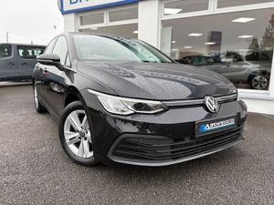 2023 Volkswagen Golf Life 1.0L - Image 4