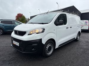 Peugeot Expert - Image 4
