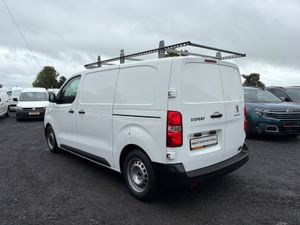Peugeot Expert - Image 2